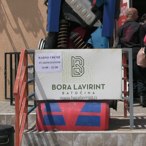 CENTAR ZA POMOĆ OSOBAMA SA AUTIZMOM