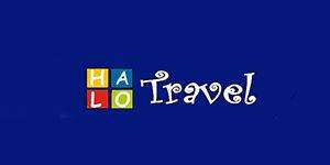 HALO TRAVEL