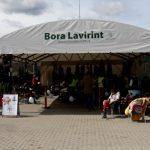 LAVIRINT 150X150