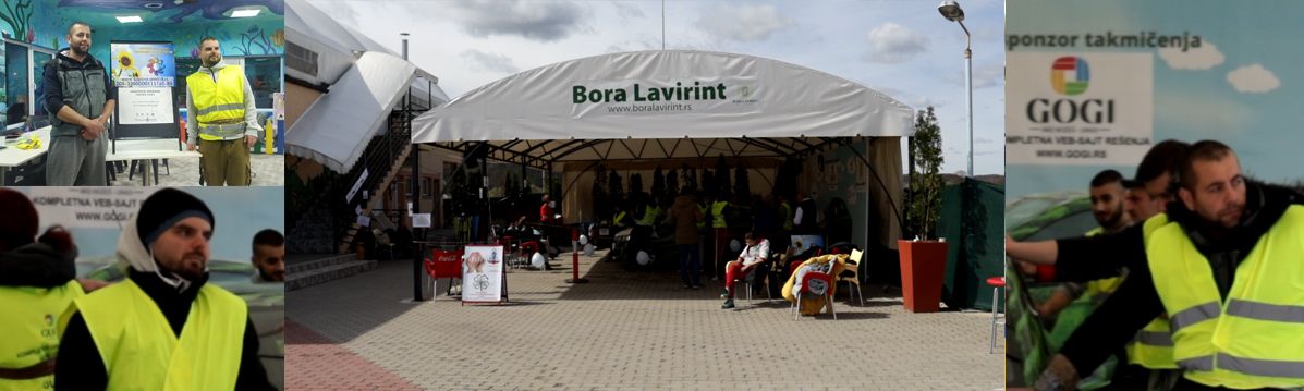 LAVIRINT
